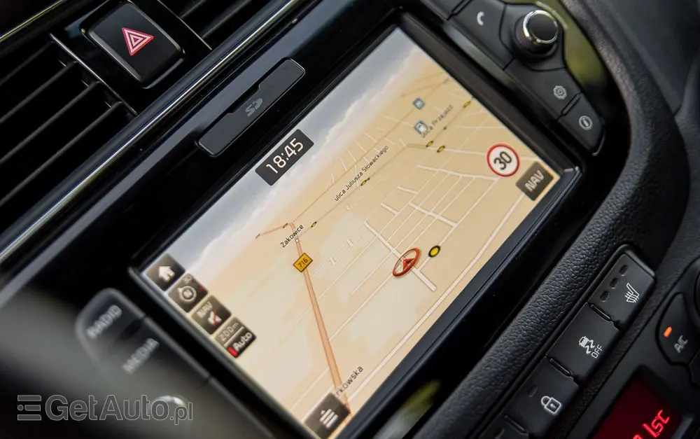 KIA Ceed 1.6 CRDi 136 ISG Platinum Edition