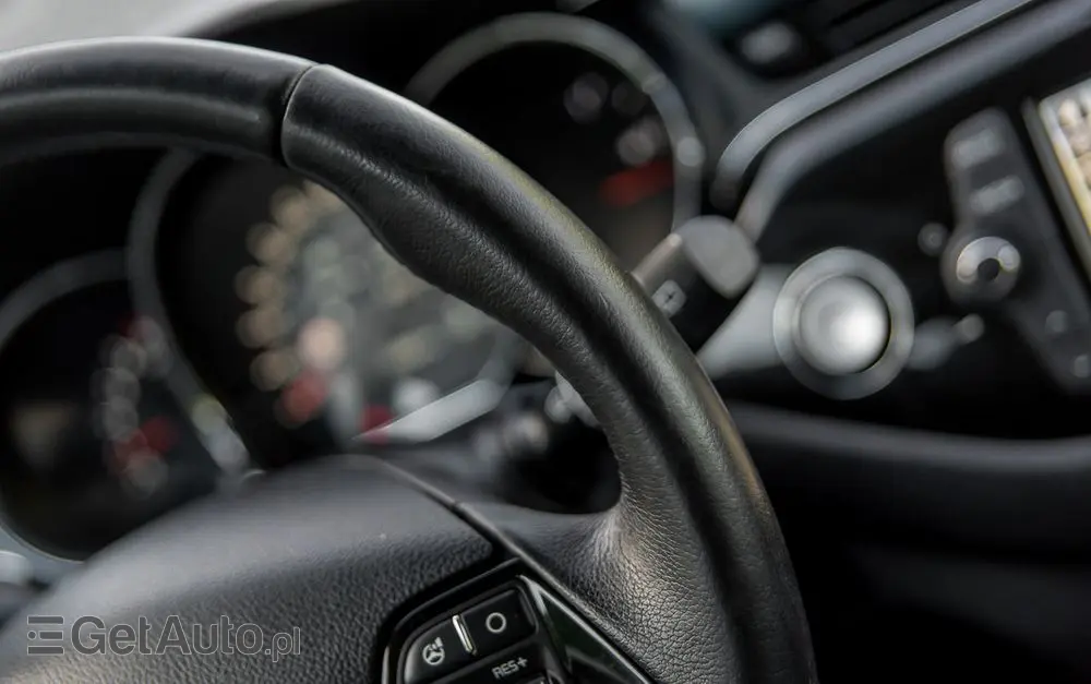 KIA Ceed 1.6 CRDi 136 ISG Platinum Edition