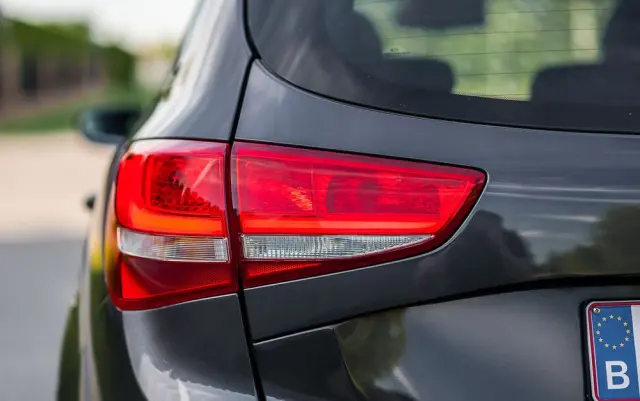 KIA Ceed 1.6 CRDi 136 ISG Platinum Edition