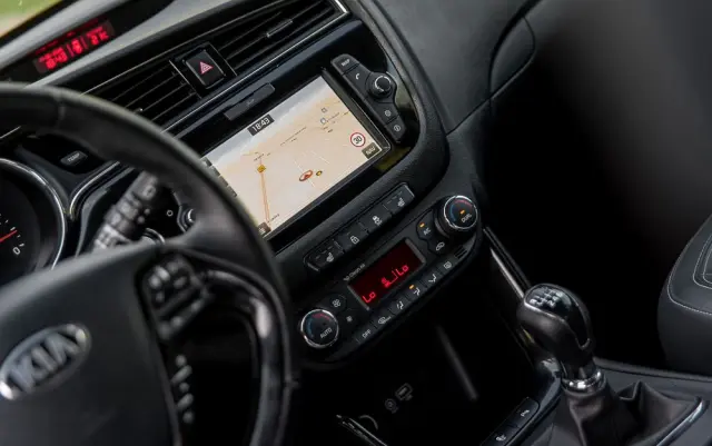 KIA Ceed 1.6 CRDi 136 ISG Platinum Edition
