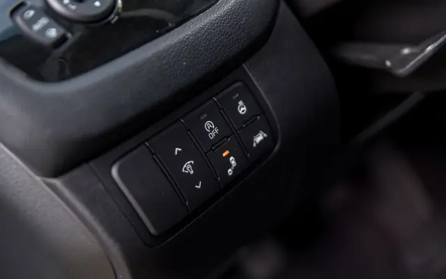KIA Ceed 1.6 CRDi 136 ISG Platinum Edition