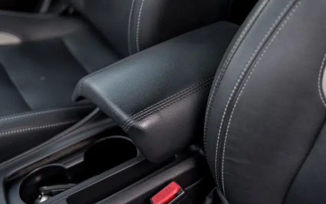 KIA Ceed 1.6 CRDi 136 ISG Platinum Edition