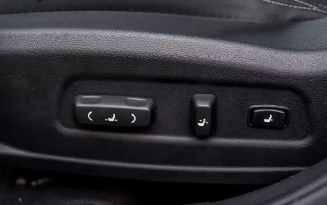 KIA Ceed 1.6 CRDi 136 ISG Platinum Edition