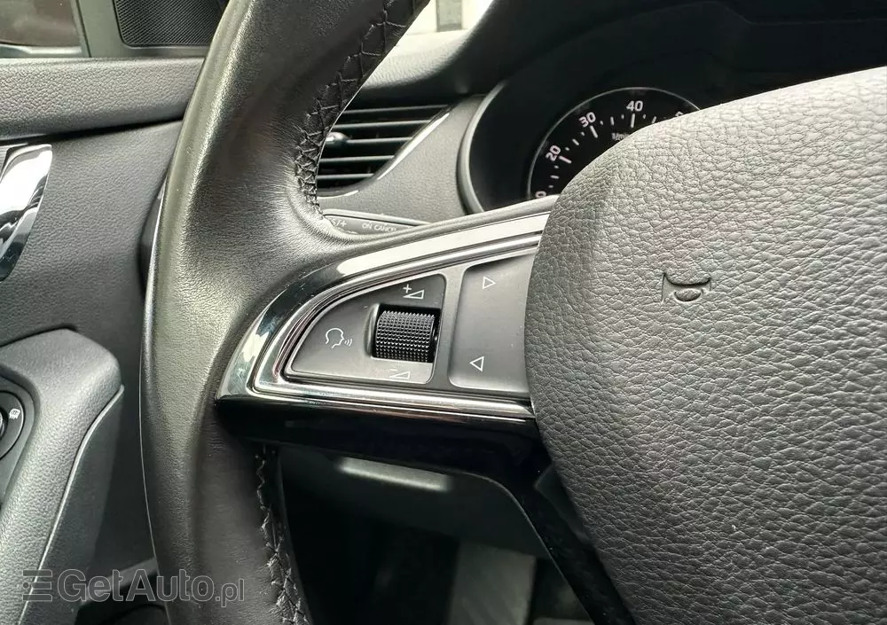 SKODA Octavia 1.4 TSI Style