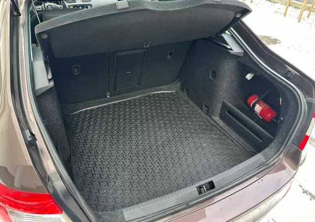 SKODA Octavia 1.4 TSI Style