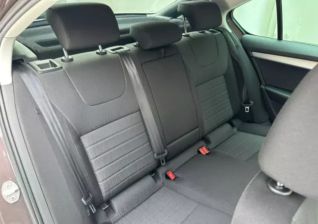 SKODA Octavia 1.4 TSI Style