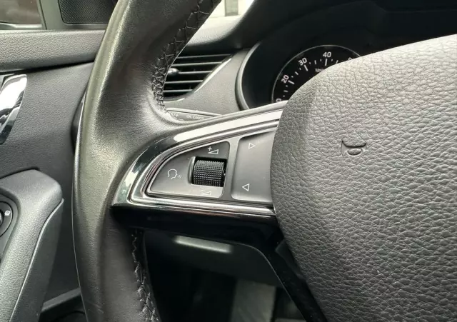 SKODA Octavia 1.4 TSI Style