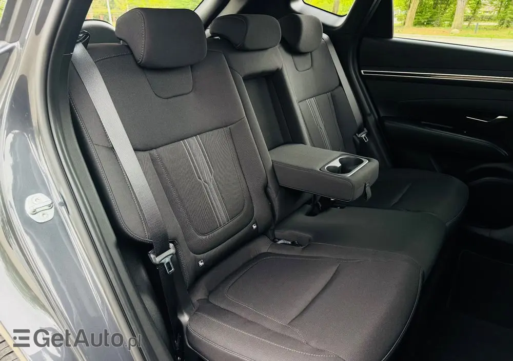 HYUNDAI Tucson Blue 1.6 CRDi 2WD DCT Premium