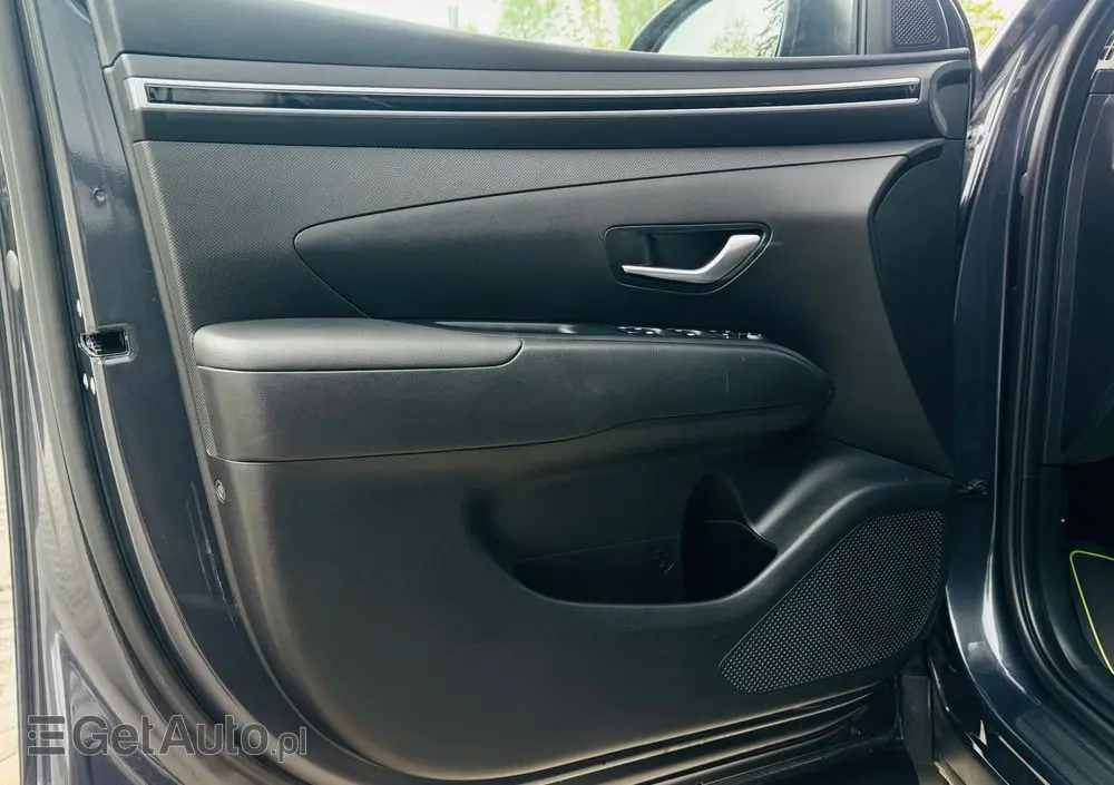 HYUNDAI Tucson Blue 1.6 CRDi 2WD DCT Premium