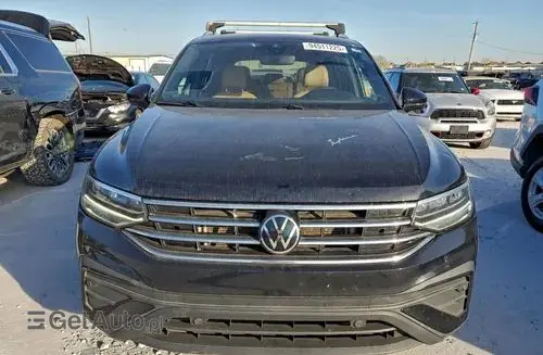 VOLKSWAGEN Taigun 