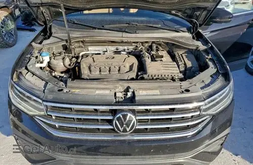 VOLKSWAGEN Taigun 