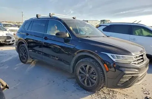 VOLKSWAGEN Taigun 