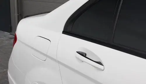 MERCEDES-BENZ Klasa C 63 AMG  