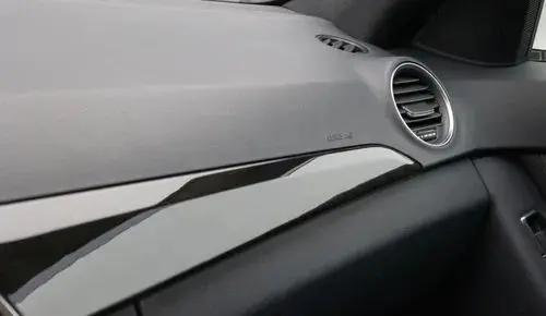 MERCEDES-BENZ Klasa C 63 AMG  