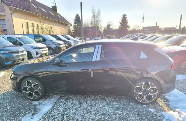 OPEL Astra 1.2 Turbo (130 KM) Automatic