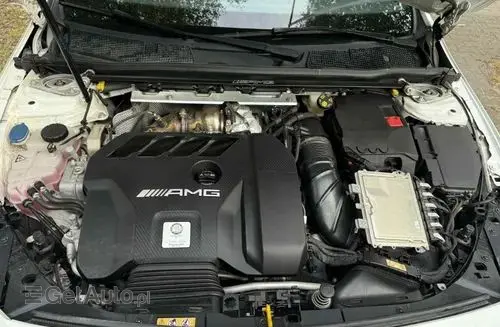 MERCEDES-BENZ Klasa A 