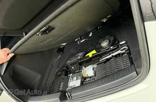 MERCEDES-BENZ Klasa A 