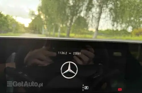 MERCEDES-BENZ Klasa A 