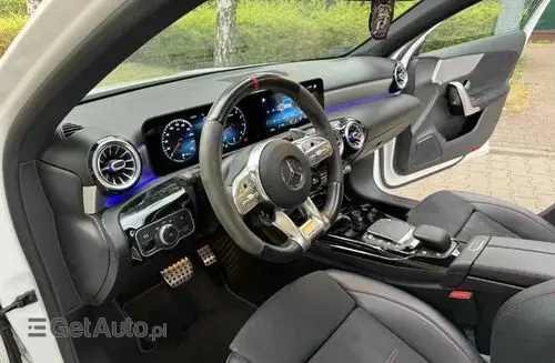 MERCEDES-BENZ Klasa A 