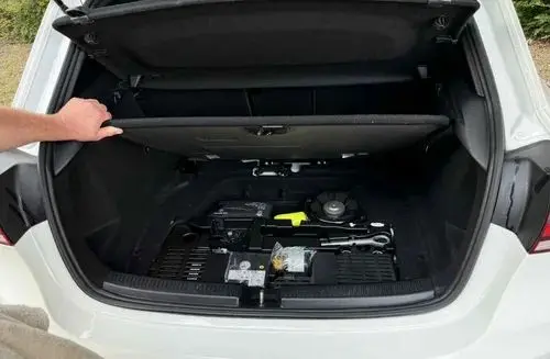 MERCEDES-BENZ Klasa A 