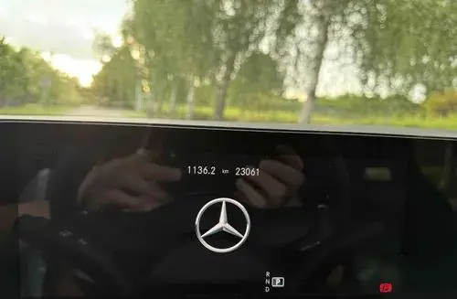 MERCEDES-BENZ Klasa A 