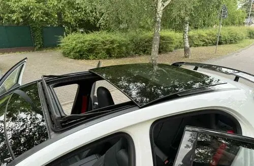 MERCEDES-BENZ Klasa A 