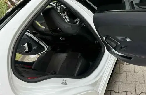 MERCEDES-BENZ Klasa A 