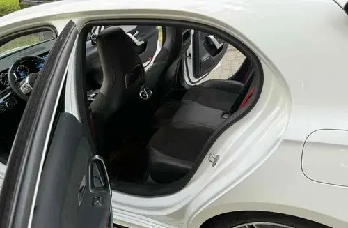 MERCEDES-BENZ Klasa A 