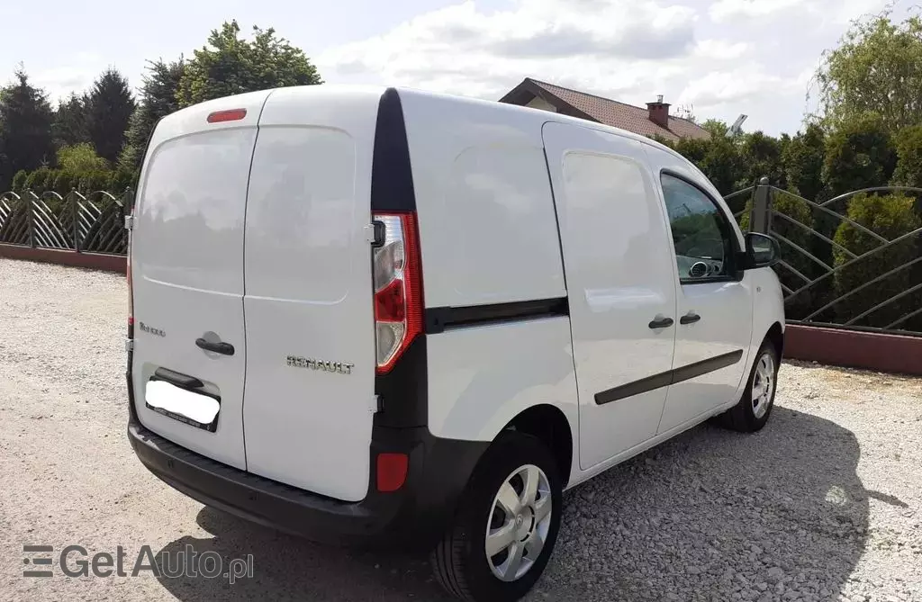 RENAULT Kangoo 