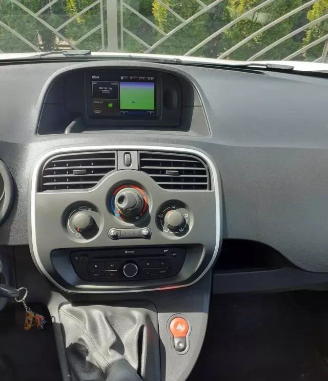 RENAULT Kangoo 
