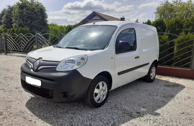 RENAULT Kangoo 