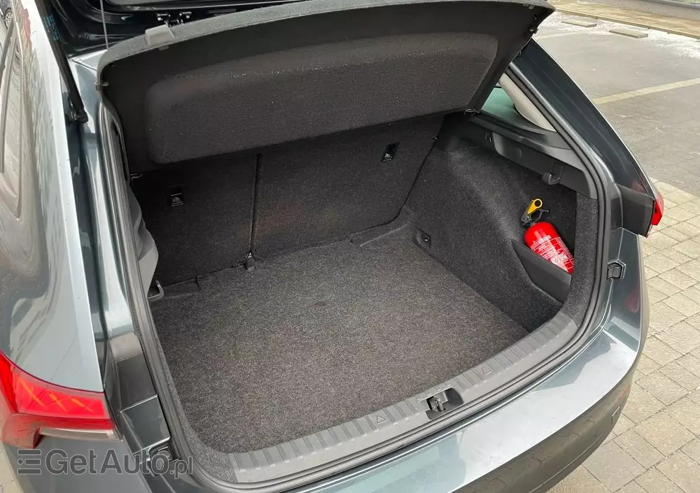 SKODA Scala 1.0 TSI Ambition