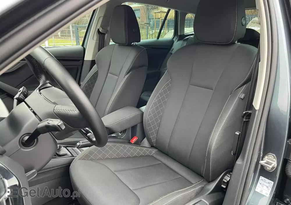 SKODA Scala 1.0 TSI Ambition