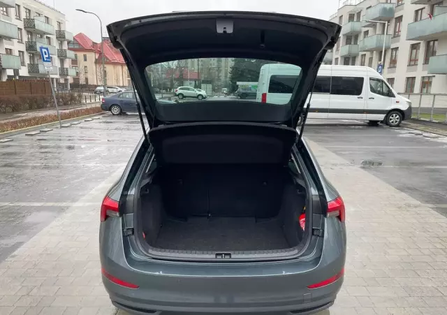 SKODA Scala 1.0 TSI Ambition