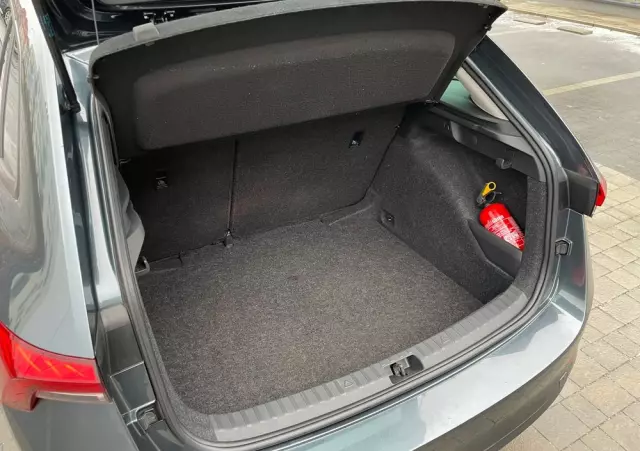 SKODA Scala 1.0 TSI Ambition