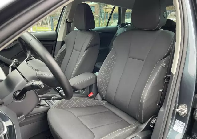 SKODA Scala 1.0 TSI Ambition