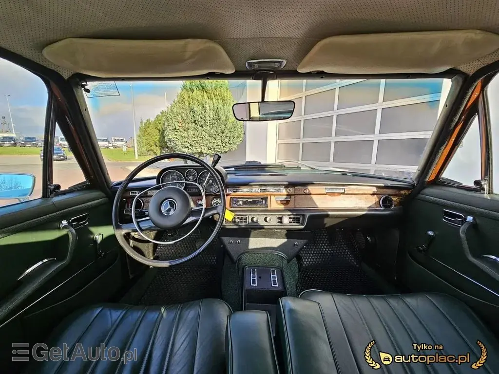 MERCEDES-BENZ 200 2.3 