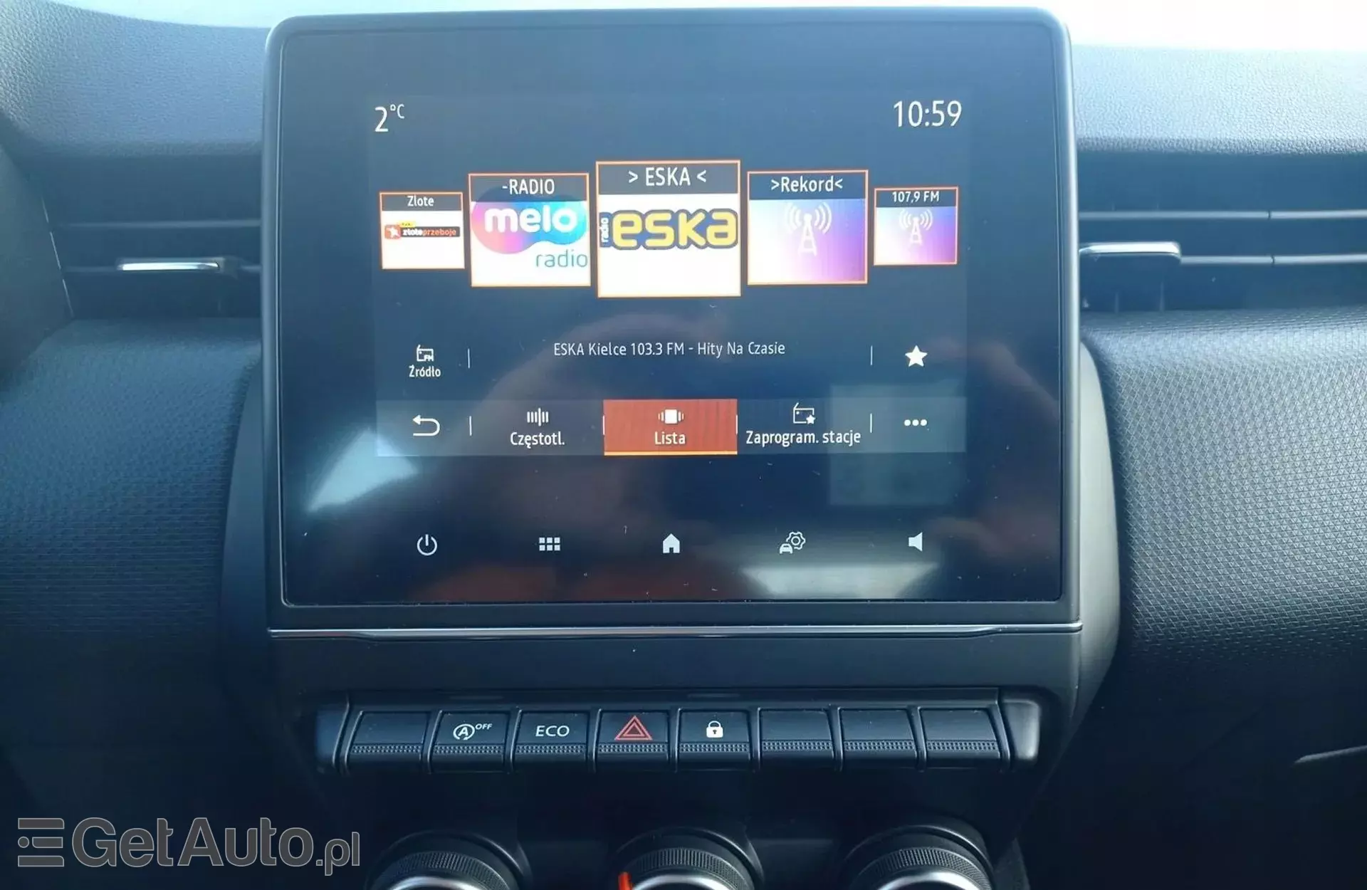 RENAULT Clio 1.0 TCe (100 KM)