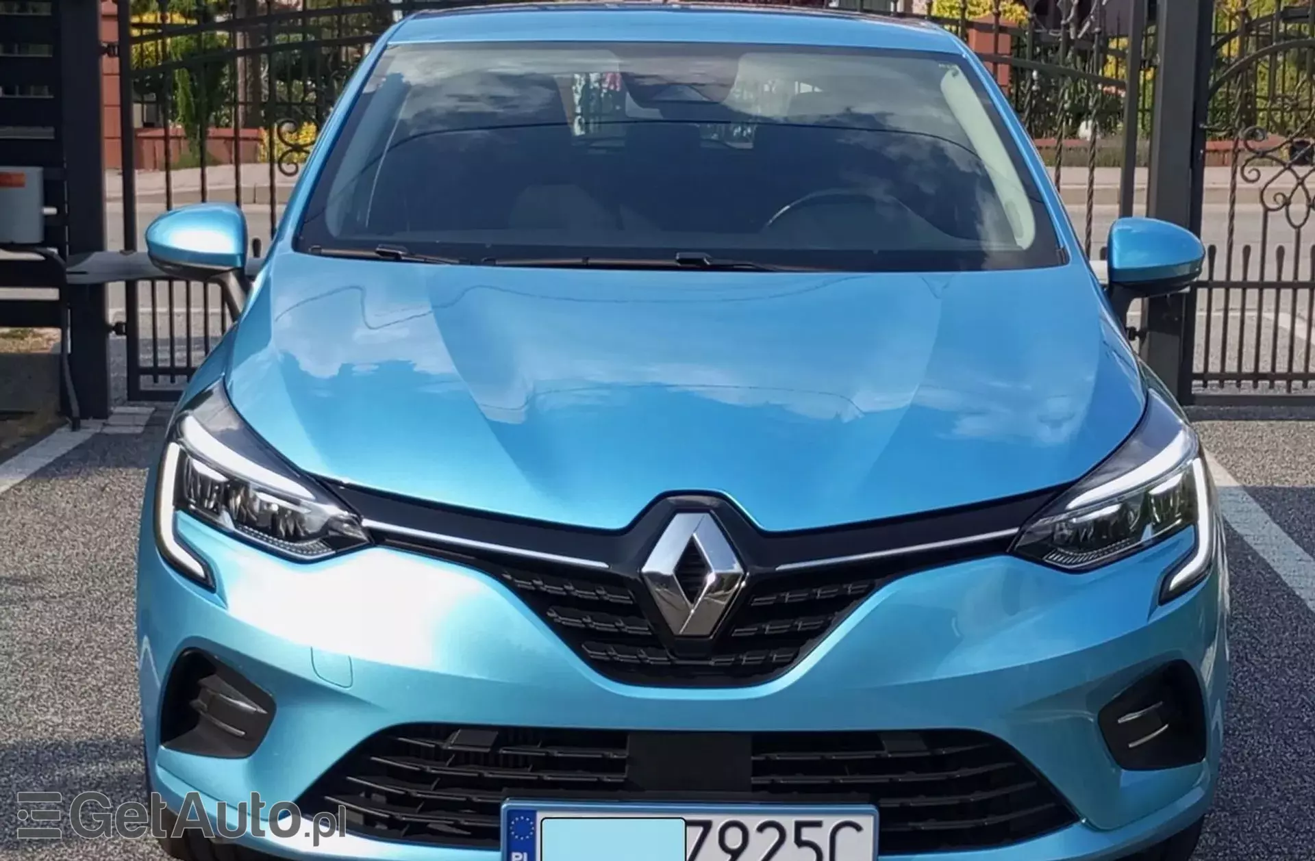 RENAULT Clio 1.0 TCe (100 KM)