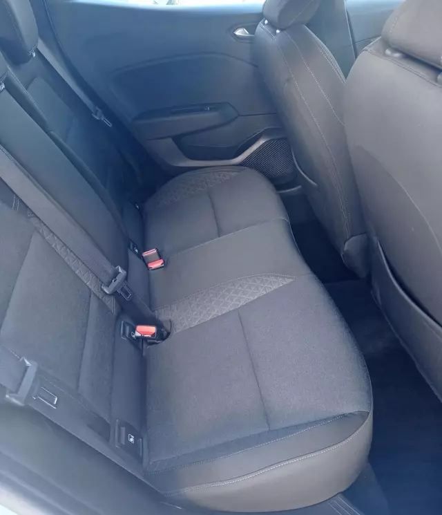 RENAULT Clio 1.0 TCe (100 KM)