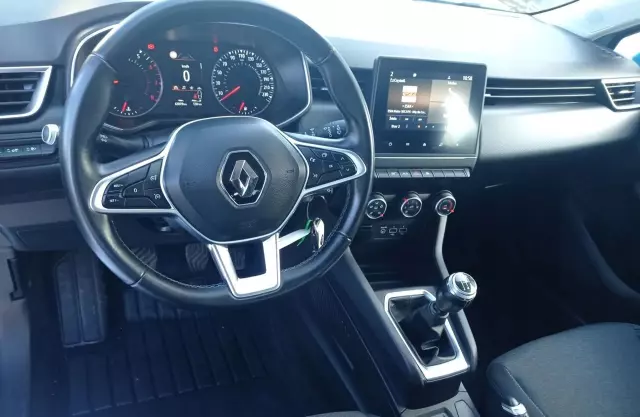 RENAULT Clio 1.0 TCe (100 KM)