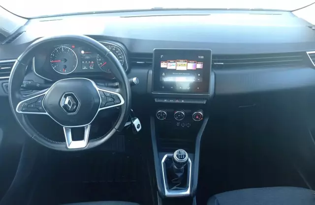 RENAULT Clio 1.0 TCe (100 KM)