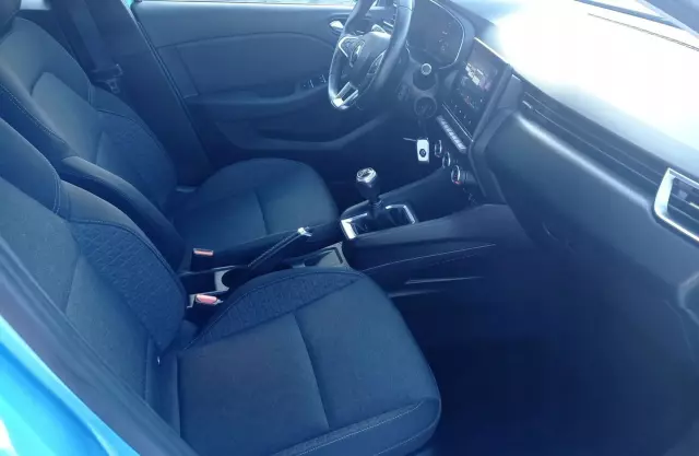 RENAULT Clio 1.0 TCe (100 KM)
