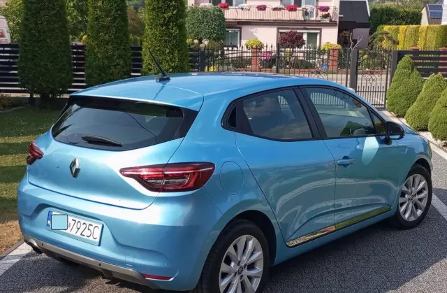 RENAULT Clio 1.0 TCe (100 KM)