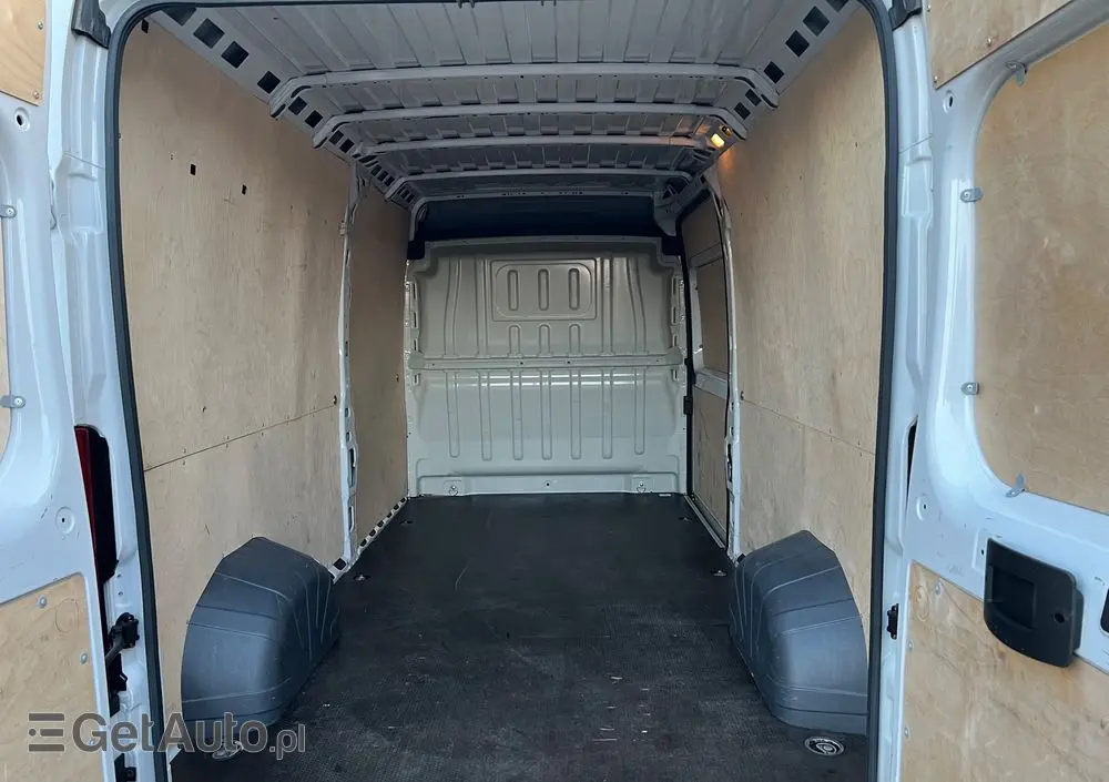 CITROËN Jumper 