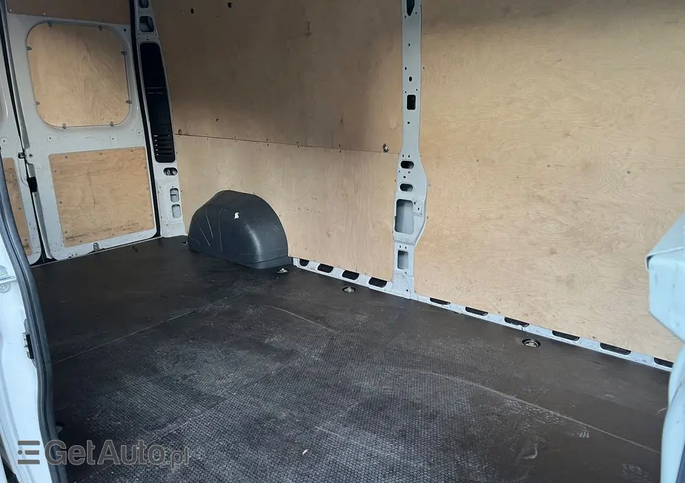 CITROËN Jumper 