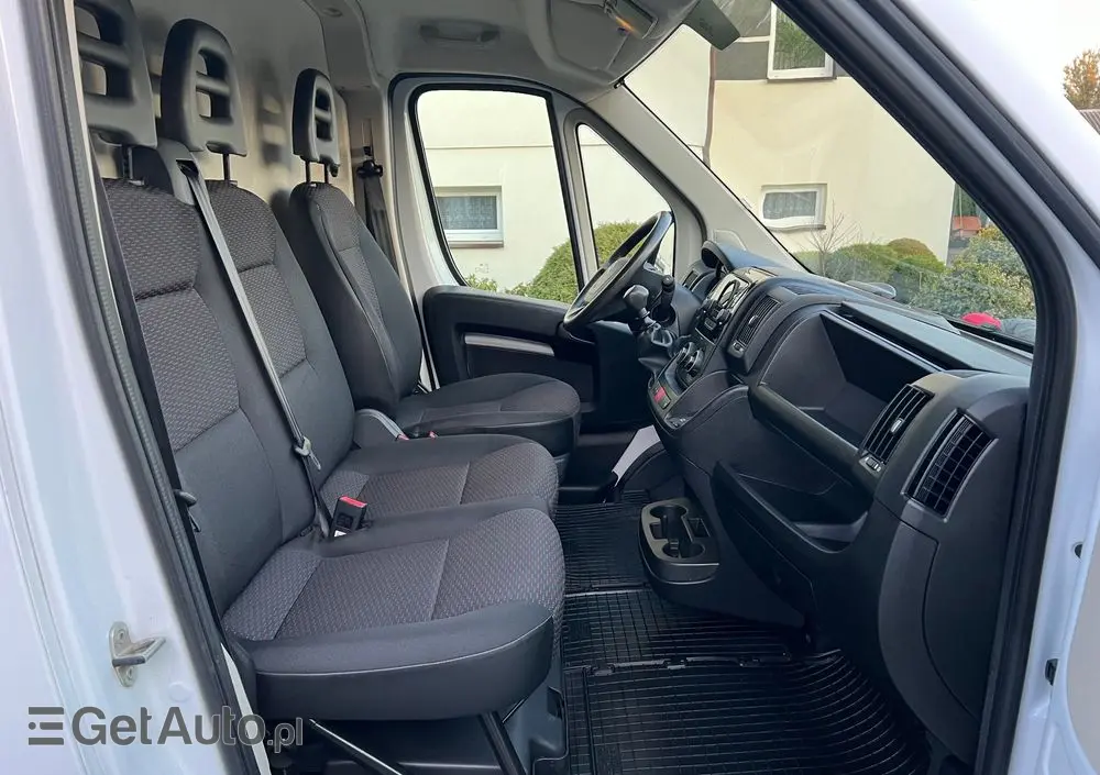 CITROËN Jumper 