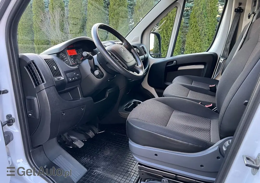 CITROËN Jumper 