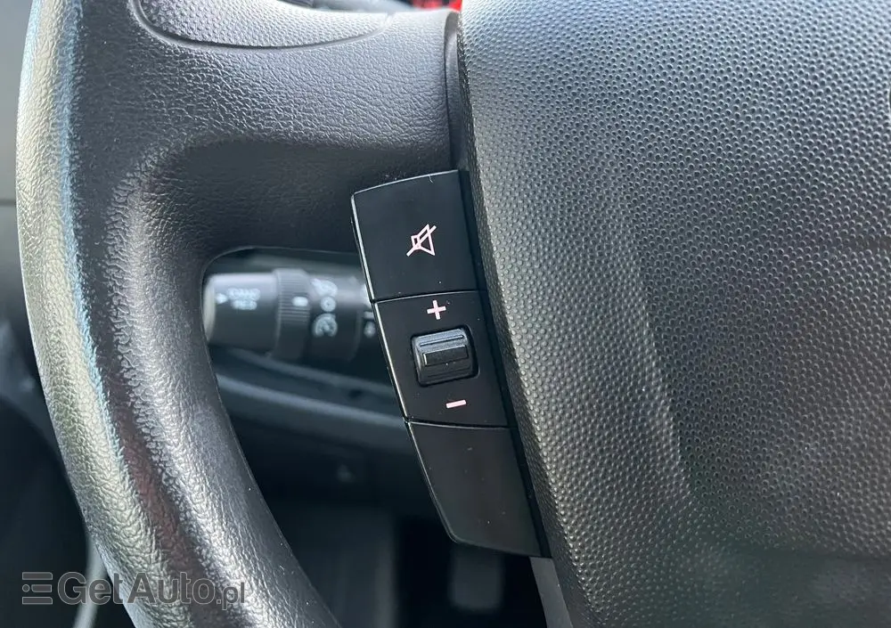 CITROËN Jumper 
