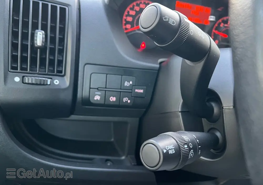 CITROËN Jumper 